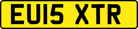 EU15XTR