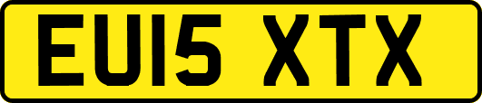EU15XTX