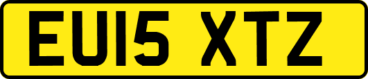 EU15XTZ
