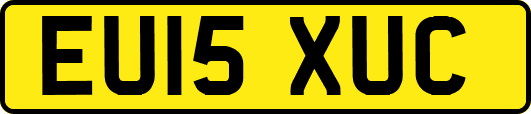 EU15XUC