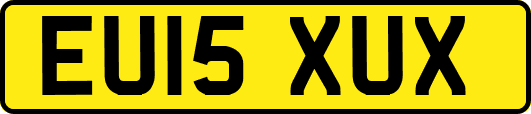 EU15XUX