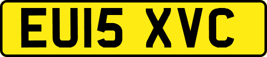 EU15XVC