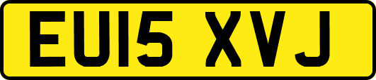 EU15XVJ
