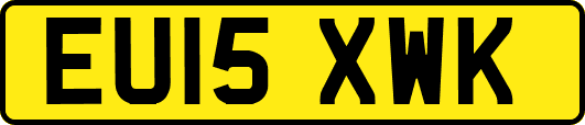 EU15XWK