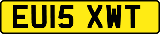 EU15XWT