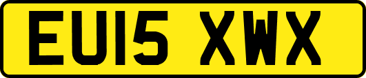 EU15XWX