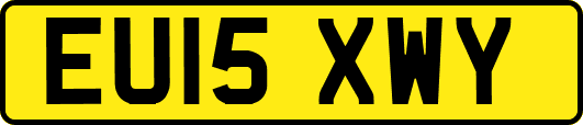 EU15XWY