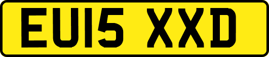EU15XXD