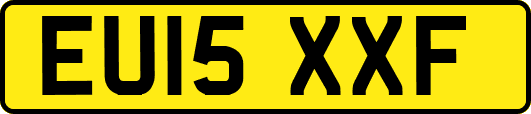 EU15XXF