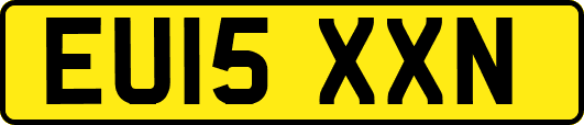 EU15XXN