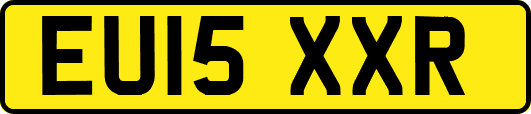 EU15XXR