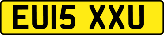 EU15XXU