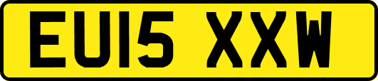EU15XXW