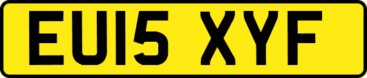EU15XYF