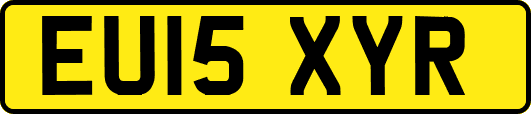 EU15XYR