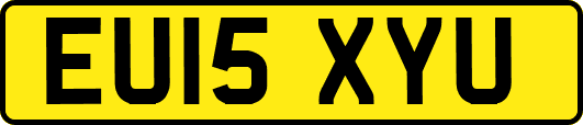 EU15XYU
