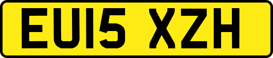 EU15XZH