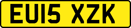 EU15XZK