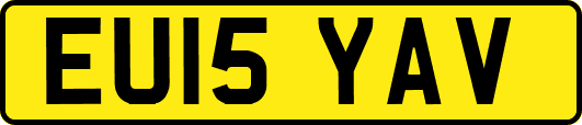 EU15YAV