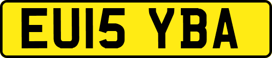 EU15YBA