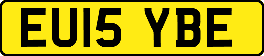 EU15YBE