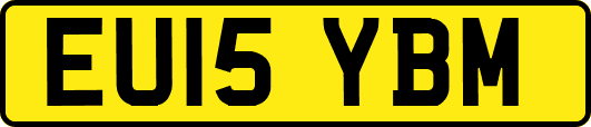 EU15YBM