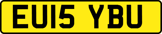 EU15YBU