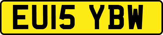 EU15YBW