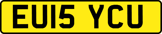 EU15YCU