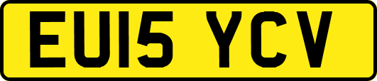 EU15YCV