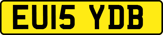EU15YDB