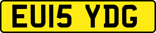 EU15YDG