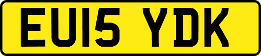 EU15YDK