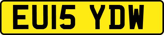 EU15YDW