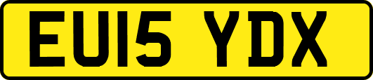 EU15YDX