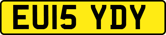 EU15YDY