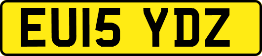EU15YDZ