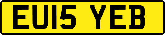 EU15YEB