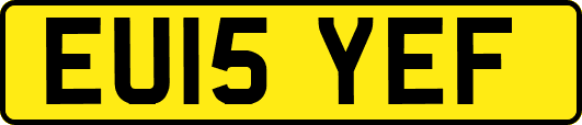 EU15YEF