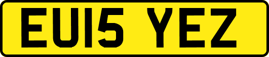 EU15YEZ
