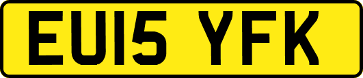 EU15YFK