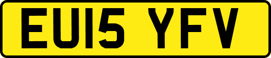 EU15YFV