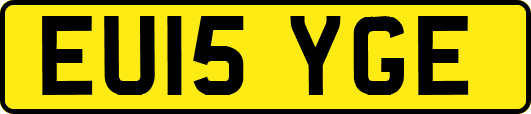 EU15YGE