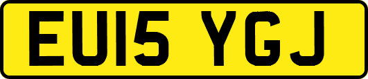 EU15YGJ