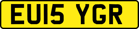 EU15YGR
