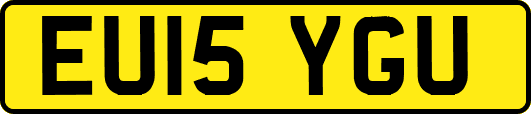 EU15YGU