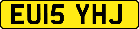 EU15YHJ