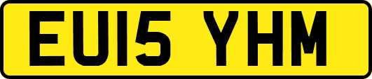 EU15YHM