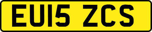 EU15ZCS