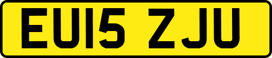 EU15ZJU